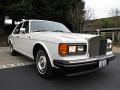 1989 Rolls-Royce Silver Spirit