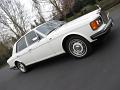 1989 Rolls-Royce Silver Spirit for Sale