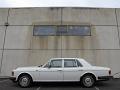 1989 Rolls-Royce Silver Spirit Drivers Side