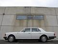 1989 Rolls-Royce Silver Spirit Drivers Side