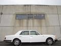 1989 Rolls-Royce Silver Spirit Passenger Side