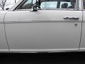 1989 Rolls-Royce Silver Spirit Drivers Side Close-Up