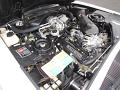 1989 Rolls-Royce Silver Spirit Engine