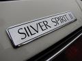 1989 Rolls-Royce Silver Spirit Emblem