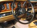 1989 Rolls-Royce Silver Spirit Dash