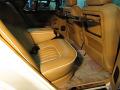 1989 Rolls-Royce Silver Spirit Interior