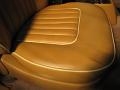 1989 Rolls-Royce Silver Spirit Front Seat