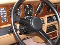1989 Rolls-Royce Silver Spirit Steering Wheel