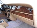 1989 Rolls-Royce Silver Spirit Dashboard