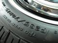 1989 Rolls-Royce Silver Spirit Tire