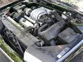 1991 Cadillac Allante Engine