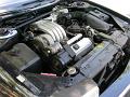 1991 Cadillac Allante Engine