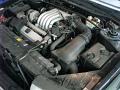 1991 Cadillac Allante Engine