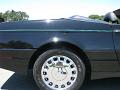 1991 Cadillac Allante Close-up