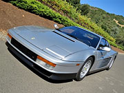 1991 Ferrari Testarossa