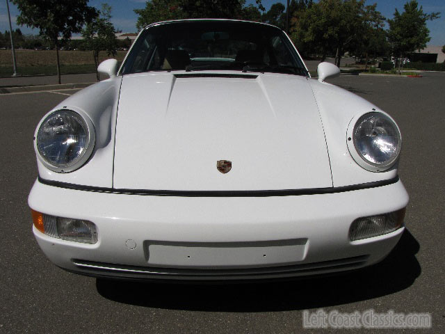 1992 Porsche 911 964 Carrera 2 Sunroof Coupe for Sale