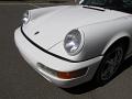 1992 Porsche 911 Carrera 2 Front