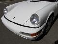 1992 Porsche 911 Carrera 2 Close-Up