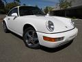 1992 Porsche 911 Carrera 2 Sunroof Coupe