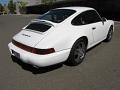 1992 Porsche 911 Carrera 2 Sunroof Coupe