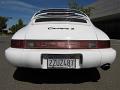 1992 Porsche 911 Carrera 2 Rear