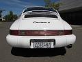 1992 Porsche 911 Carrera 2 Rear