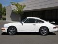 1992 Porsche 911 Carrera 2 Sunroof Coupe