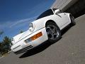 1992 Porsche 911 Carrera 2 Sunroof Coupe for Sale