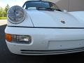 1992 Porsche 911 Carrera 2 Close-Up