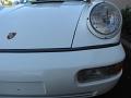 1992 Porsche 911 Carrera 2 Close-Up