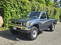 1992 Toyota SR5 Xtracab 4x4 for sale