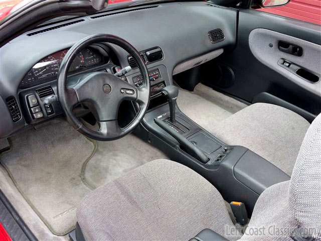 1993 Nissan 240sx For Sale