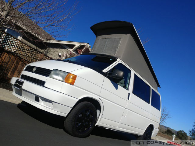 1993 Volkswagen Eurovan for Sale