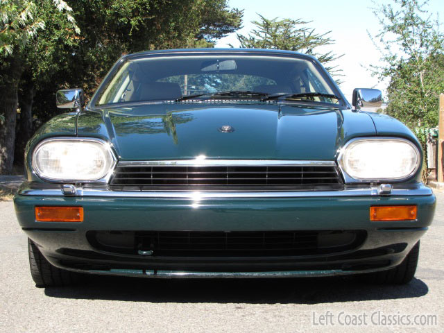 1994 Jaguar XJS Coupe for Sale