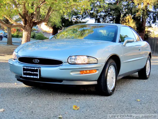 1995 Buick Riviera for Sale