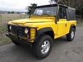 1995 Land Rover Defender 90 for Sale