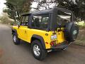 1995 Land Rover Defender 90 for Sale in California