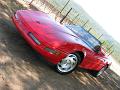 1996 Corvette Convertible