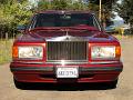 1996 Rolls-Royce Silver Spur for Sale
