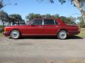 1996 Rolls-Royce Silver Spur for Sale in Sonoma