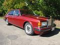 1996 Rolls-Royce Silver Spur for Sale in California