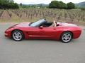 1999 Chevrolet Corvette C5 Convertible for Sale in Sonoma CA