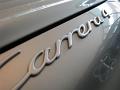 2000 Porsche 911 C4 Carrera Closeup Emblem