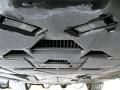 2000 Porsche 911 C4 Carrera Undercarriage