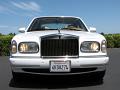 2000 Rolls-Royce Silver Seraph for Sale