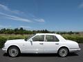 2000 Rolls-Royce Silver Seraph for Sale in Sonoma