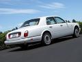 2000 Rolls-Royce Silver Seraph for Sale in California