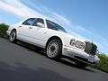 2000 Rolls-Royce Silver Seraph for Sale in Sonoma CA