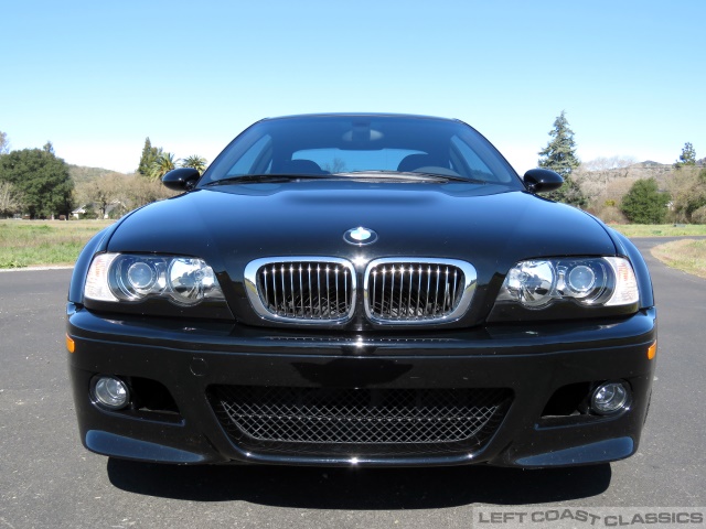 2001 BMW M3 Slide Show