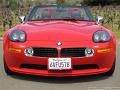 2002 BMW Z8 for Sale in California